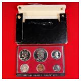 1976 United States Mint Proof Set