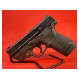Smith & Wesson Shield M2.0 9MM Semi-Auto Pistol
