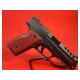 ErMox XStriker 9MM Semi-Auto Pistol