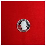 2016 America the Beautiful 90% Silver Proof