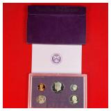 1987 United States Proof Set