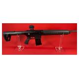 Charles Daly AR12S 12 Ga Semi-Auto Shotgun