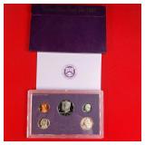 1987 United States Proof Set