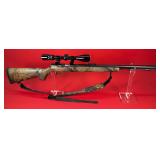 Thompson Center Black Diamond .50 Cal Muzzleloader