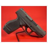 Taurus GX4 XL 9MM Semi-Auto Pistol