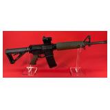 Anderson Manufacturing AM-15 5.56 NATO Rifle