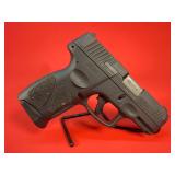 Taurus G3C 9MM Semi-Auto Pistol