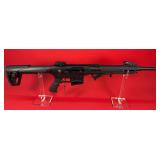 Landor Arms LND 117 12 Ga Semi-Auto Shotgun