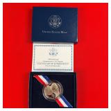 2008 Bald Eagle Proof Clad Half Dollar