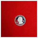 2009 America the Beautiful 90% Silver Proof