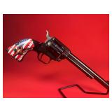 Heritage Rough Rider .22 LR Revolver