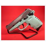 SCCY CPX-1 9MM Semi-Auto Pistol
