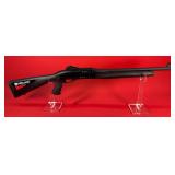 Aselkon 12 Gauge 3' Semi-Auto Shotgun