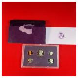 1987 United States Proof Set