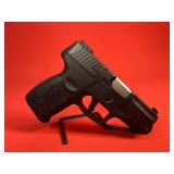 Taurus G2C 9MM Semi-Auto Pistol