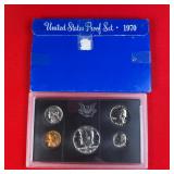 1970 United States Proof Set
