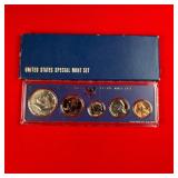 1966 United States Special Mint Set