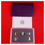 1987 United States Proof Set