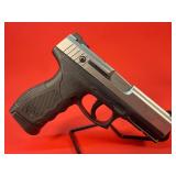 Taurus PT 24/7 PRO DS 9MM Semi-Auto Pistol