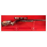 CVA Optima .50 Cal Muzzleloader