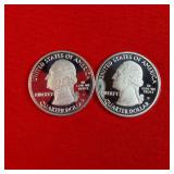 2 - 2013 America the Beautiful 90% Silver Proof