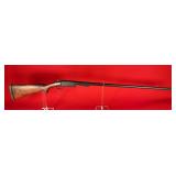 Winchester Model 37 12 Ga Single Shot Shotgun