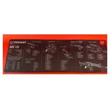 TekMat AR-15 Cleaning Pad