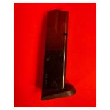 Unmarked .40 S&W Pistol Magazine