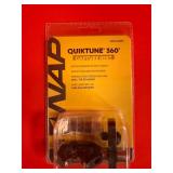NAP QuikTune 360 Right Hand Arrow Rest