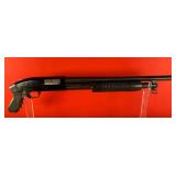 Mossberg 500 ATP 12 Ga 3' Pump Action Shotgun