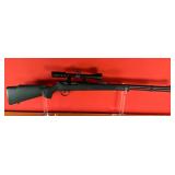 CVA Stag Horn .50 Cal Black Powder Muzzleloader