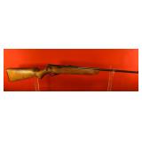 Western Field Model 36D Single Shot .22 LR Rifle