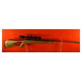 Crosman TITAN-CP .22 Cal Pellet Gun
