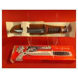 Henckels Internation #977 Sheriff Knife