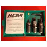 RCBS .44 Mag / Special 18608 Reloading Dies
