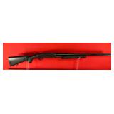 Browning BPS 12 Ga 3.5' Magnum Shotgun ENGRAVED