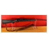 Weatherby Vanguard .300 WBY Mag Bolt Action Rifle