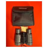 Tasco Mini Binoculars