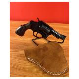 Rossi Model 68 .38 Special Revolver W/ Holster