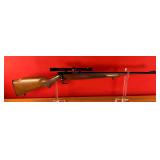 Winchester Model 310 .22 LR Bolt Action Rifle