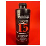 1 Pound - Allianz Reloader 15 Reloading Powder