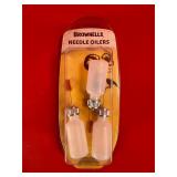 Brownells Needle Oilers