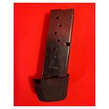 Ruger 9MM Single Stack Pistol Magazine