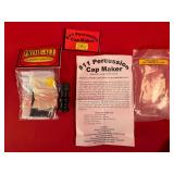 #11 Percussion Cap Maker & Repriming Compound