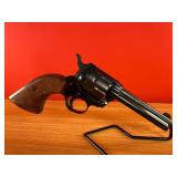 RG Model 66 .22 LR Revolver