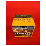 25 - Remington XLR .410 2 3/4' #6 Shotgun Shells