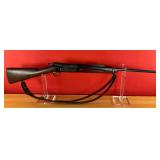 Springfield Armory .30-40 Krag Bolt Action Rifle