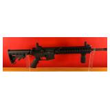 Bushmaster XM15-E2S .223 Semi-Auto Rifle