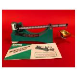 RCBS Model 5-0-5 Reloading Scale