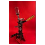 MEC 9000 Series Progressive Shotgun Shell Reloader